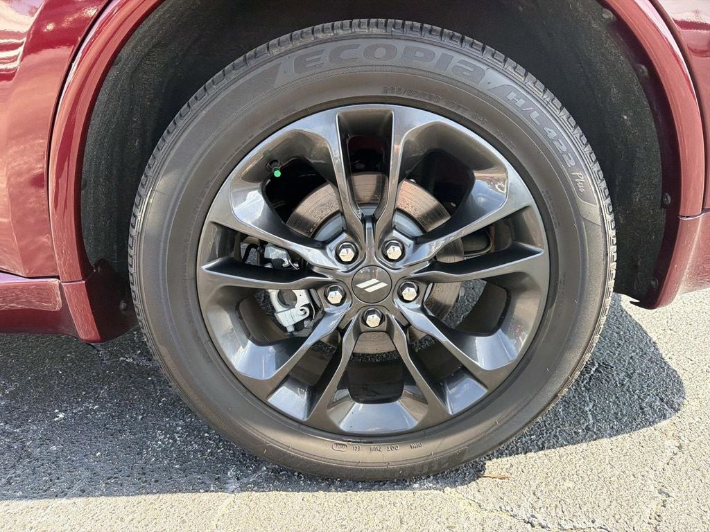 2024 Dodge Durango R/T Plus