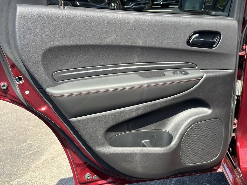 2024 Dodge Durango R/T Plus