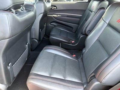 2024 Dodge Durango R/T Plus