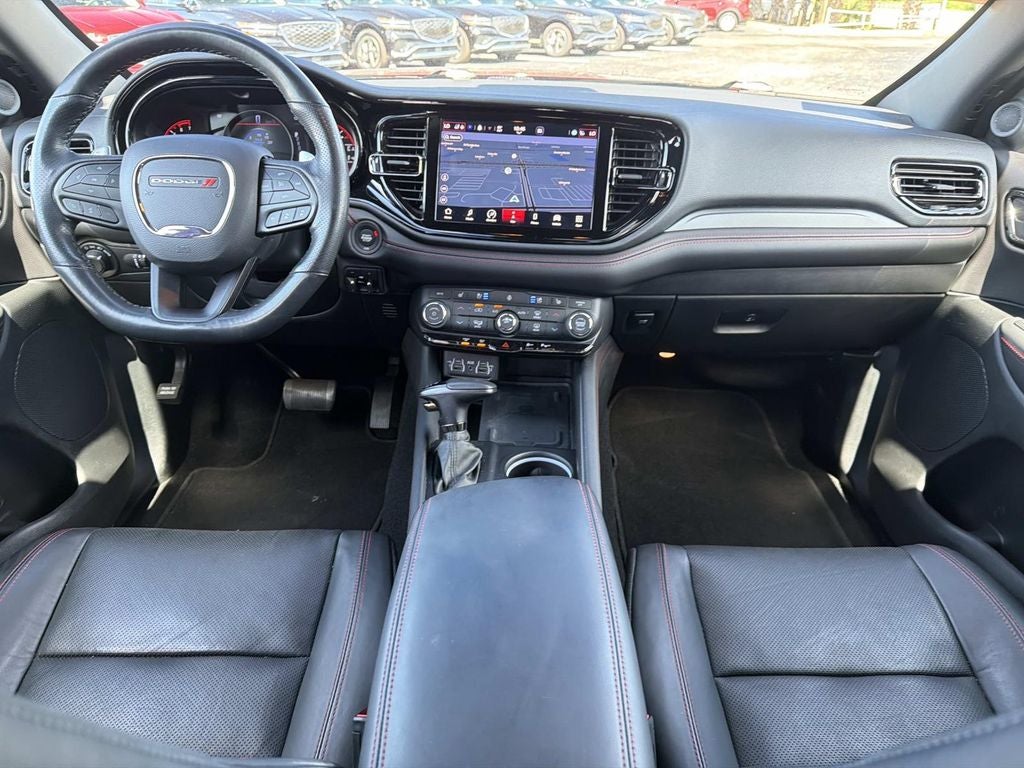 2024 Dodge Durango R/T Plus