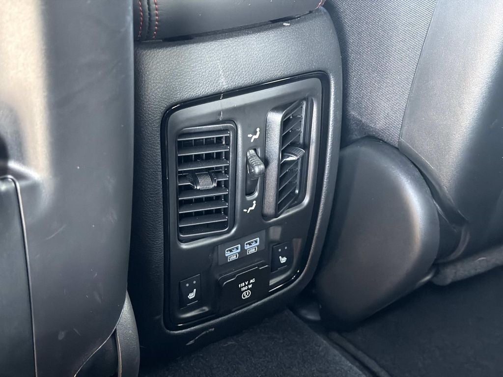 2024 Dodge Durango R/T Plus