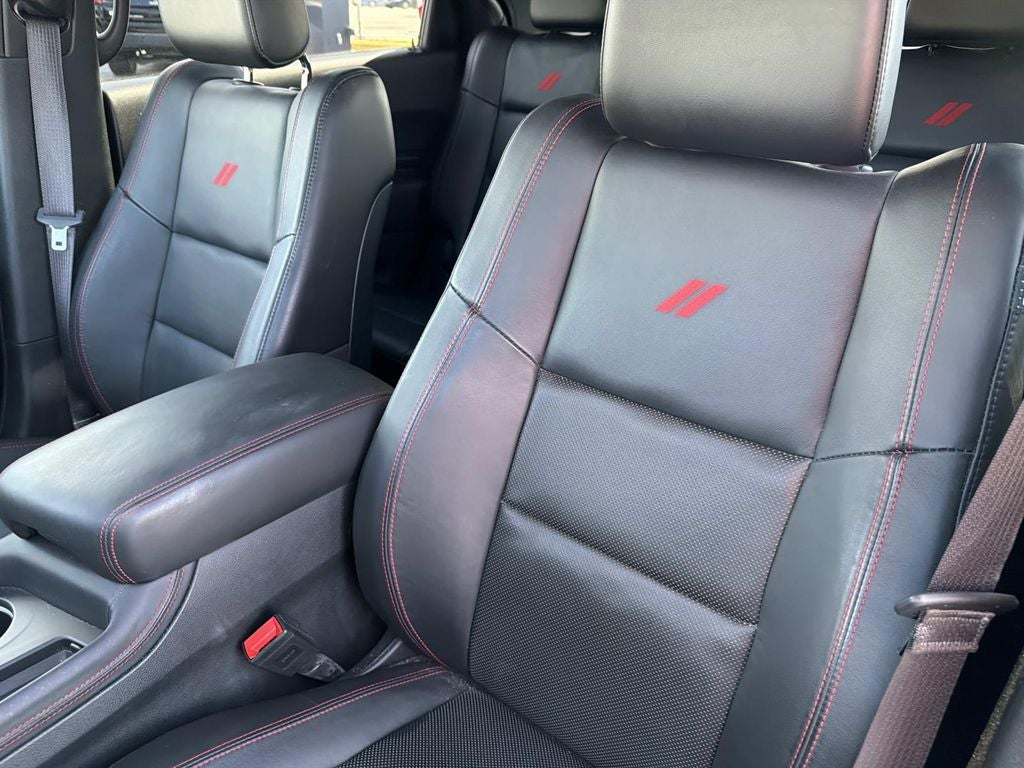 2024 Dodge Durango R/T Plus