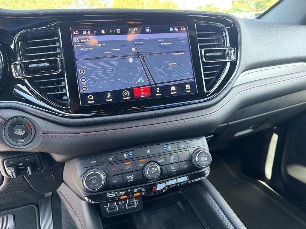2024 Dodge Durango R/T Plus