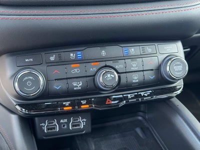 2024 Dodge Durango R/T Plus