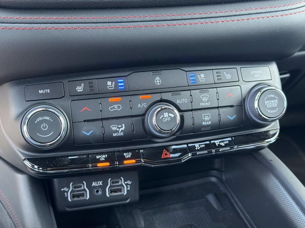 2024 Dodge Durango R/T Plus