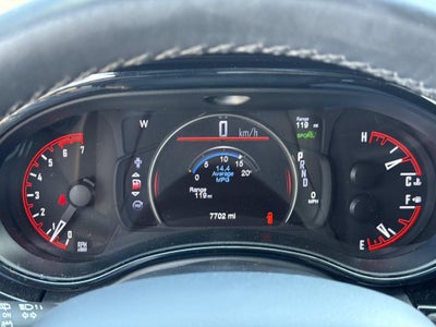 2024 Dodge Durango R/T Plus