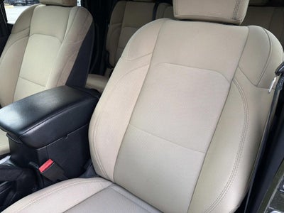 2021 Jeep Gladiator Willys