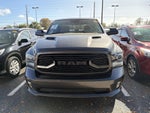 2018 RAM 1500 Sport