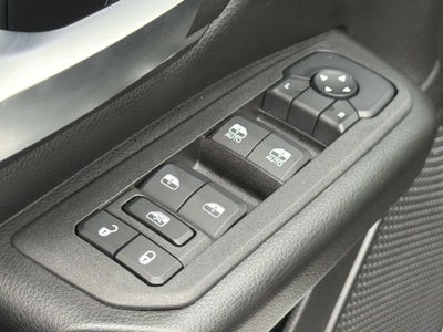 2025 RAM 1500 Warlock