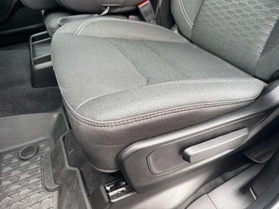 2025 RAM 1500 Warlock