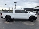2025 RAM 1500 Warlock