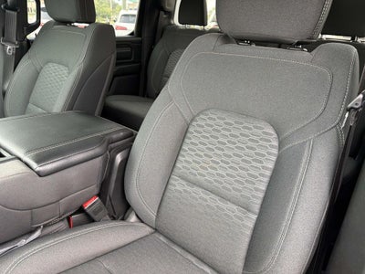 2025 RAM 1500 Warlock