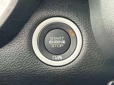 2025 RAM 1500 Warlock
