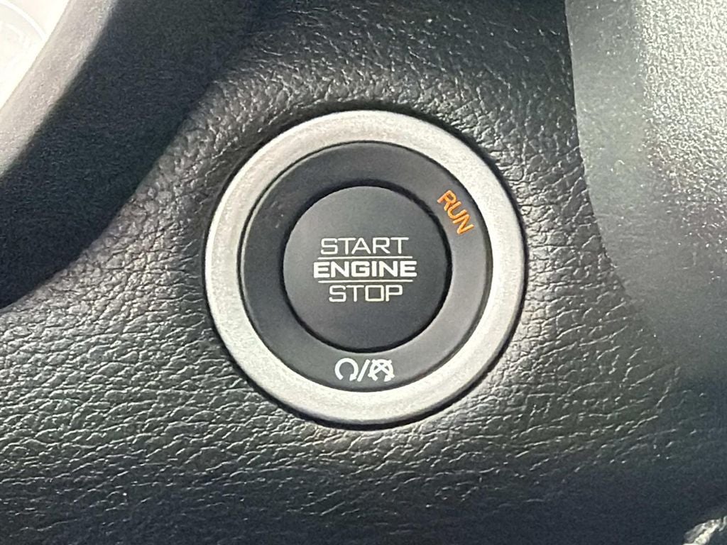 2025 RAM 1500 Warlock