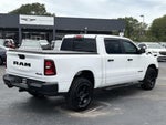 2025 RAM 1500 Warlock