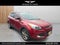 2016 Ford Escape Titanium TITANIUM