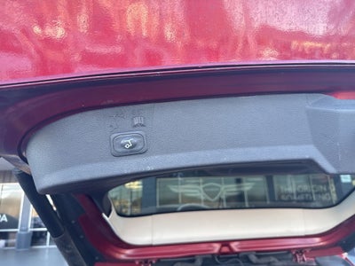 2016 Ford Escape Titanium TITANIUM