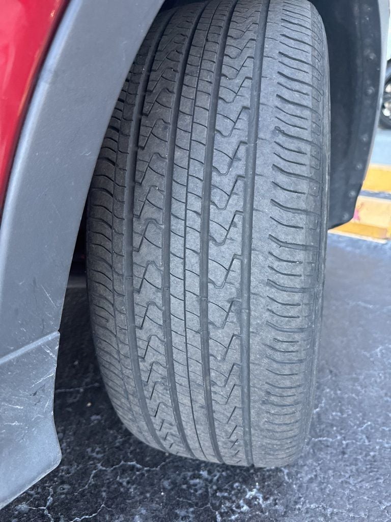 2016 Ford Escape Titanium TITANIUM