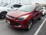 2016 Ford Escape Titanium TITANIUM