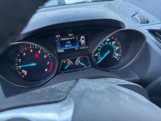 2016 Ford Escape Titanium TITANIUM