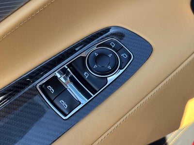 2021 Chevrolet Corvette Stingray 3LT