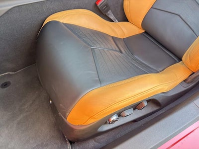 2021 Chevrolet Corvette Stingray 3LT