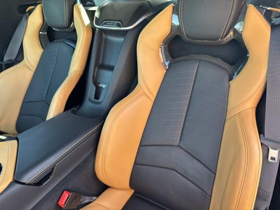 2021 Chevrolet Corvette Stingray 3LT