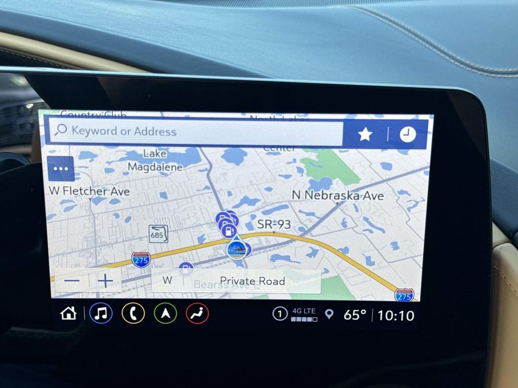 2021 Chevrolet Corvette Stingray 3LT