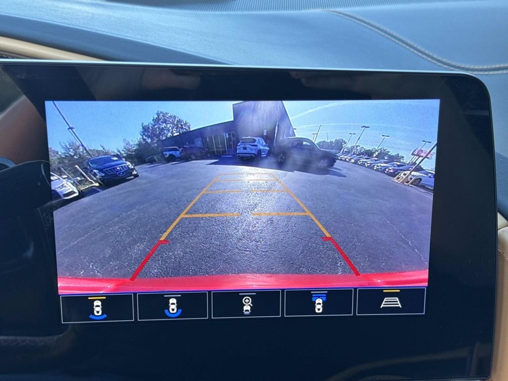 2021 Chevrolet Corvette Stingray 3LT