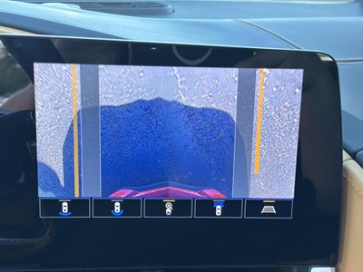 2021 Chevrolet Corvette Stingray 3LT