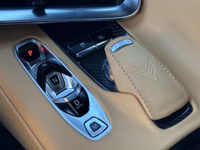 2021 Chevrolet Corvette Stingray 3LT