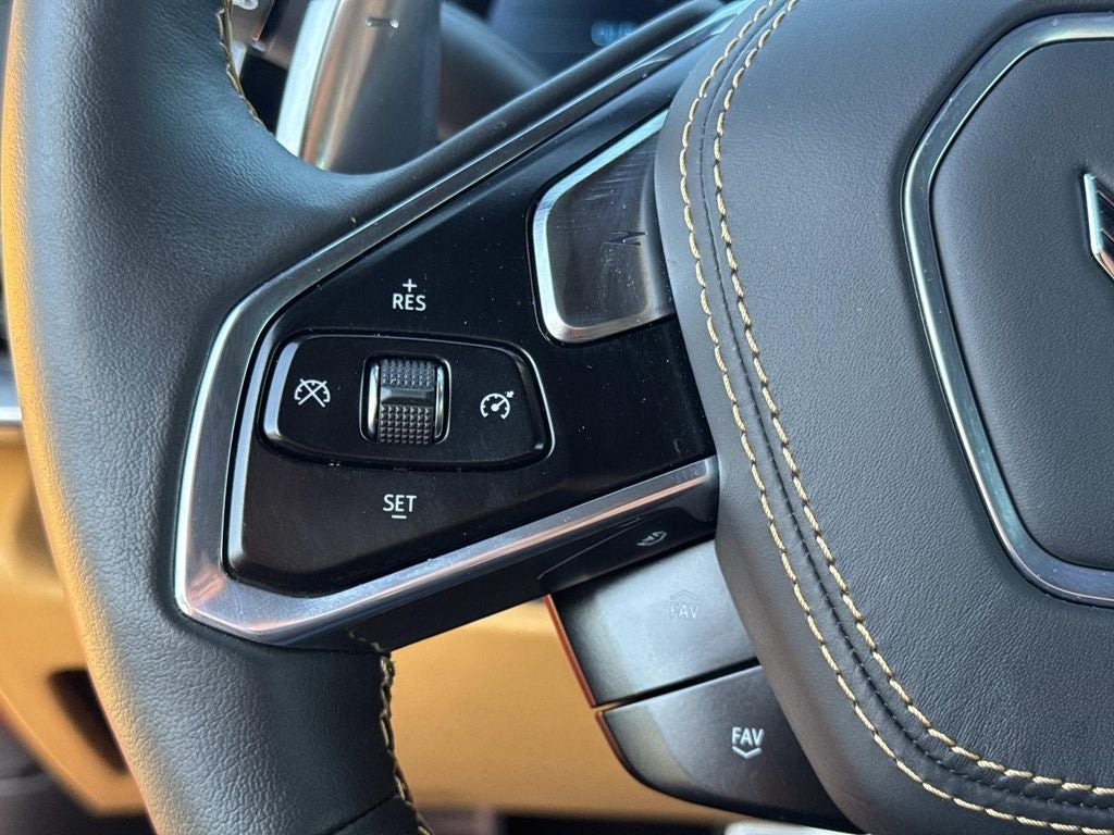 2021 Chevrolet Corvette Stingray 3LT