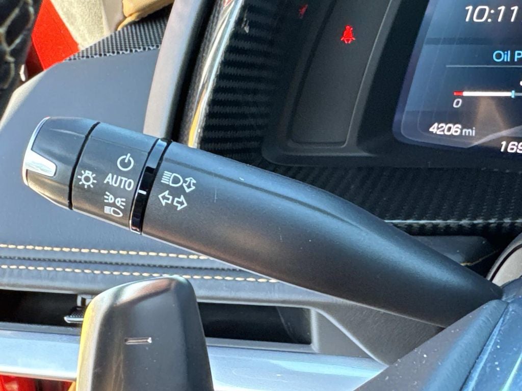 2021 Chevrolet Corvette Stingray 3LT