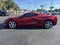 2021 Chevrolet Corvette Stingray 3LT