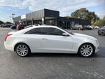 2018 Cadillac ATS 2.0L Turbo