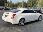 2018 Cadillac ATS 2.0L Turbo