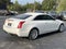 2018 Cadillac ATS 2.0L Turbo