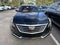 2017 Cadillac CT6 3.6L Luxury