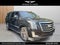 2019 Cadillac Escalade ESV Luxury