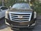 2019 Cadillac Escalade ESV Luxury