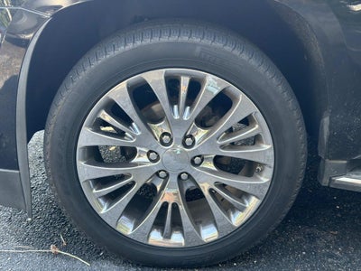 2019 Cadillac Escalade ESV Luxury