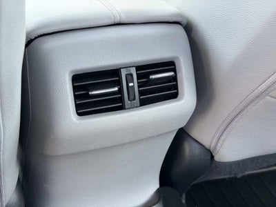 2015 Honda Accord EX-L w/Navigation