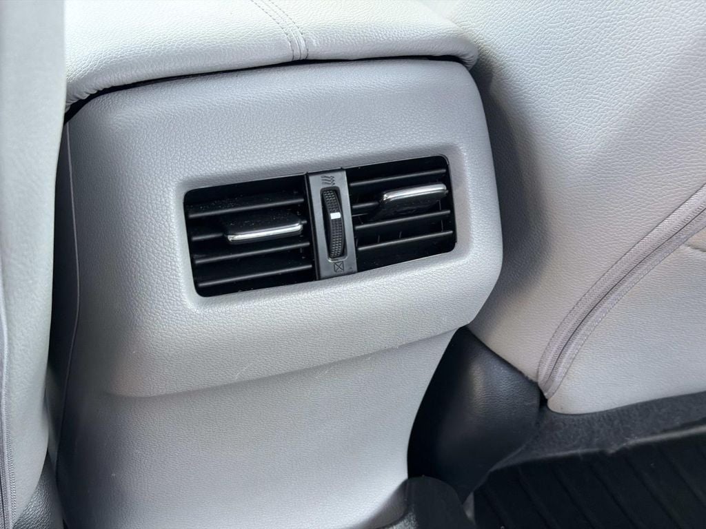 2015 Honda Accord EX-L w/Navigation