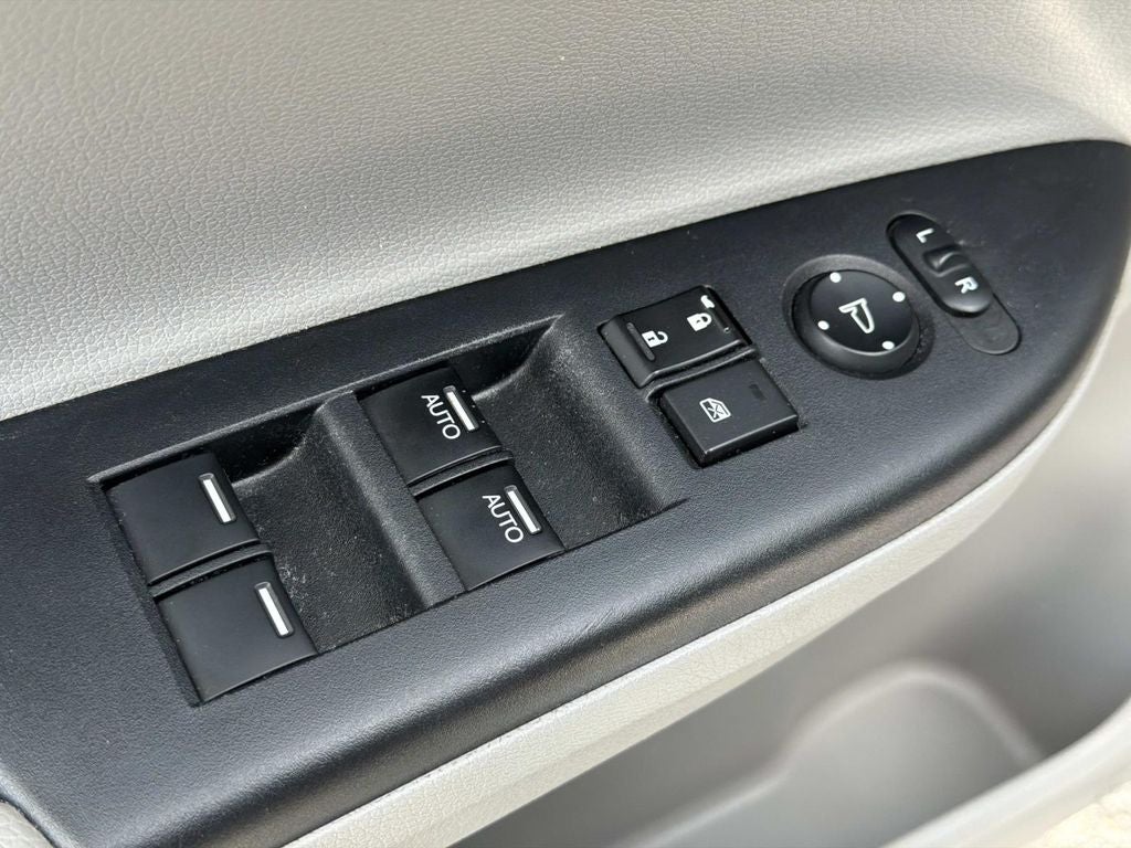 2015 Honda Accord EX-L w/Navigation