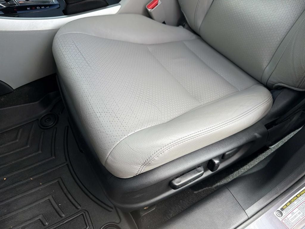2015 Honda Accord EX-L w/Navigation