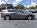 2015 Honda Accord EX-L w/Navigation