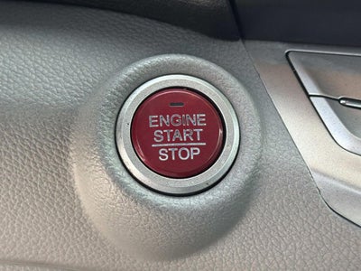 2015 Honda Accord EX-L w/Navigation