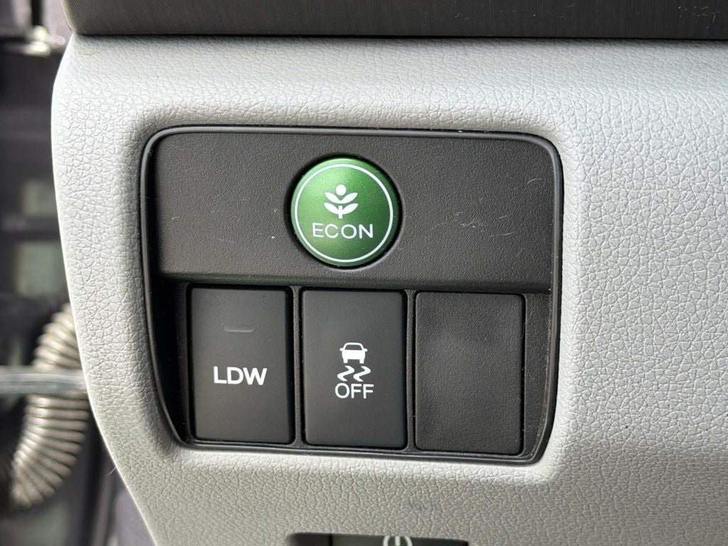 2015 Honda Accord EX-L w/Navigation