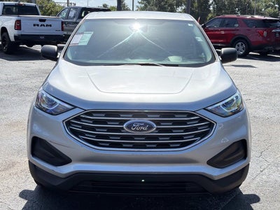 2021 Ford Edge SE