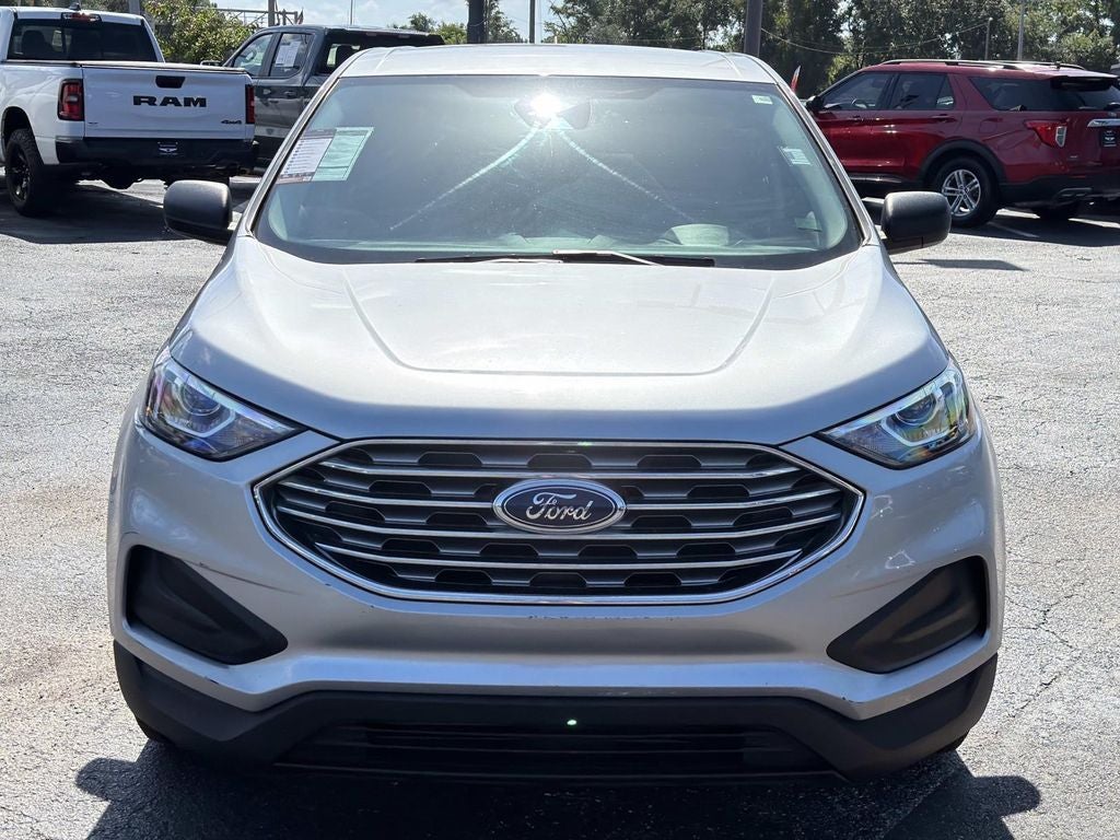 2021 Ford Edge SE